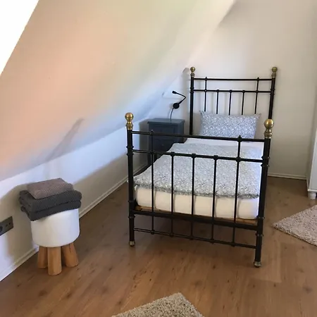 An Der Kiostermauer * 斯派尔