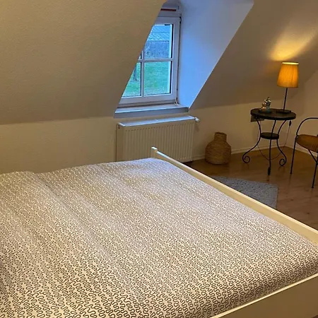 Tatil Evi An Der Kiostermauer