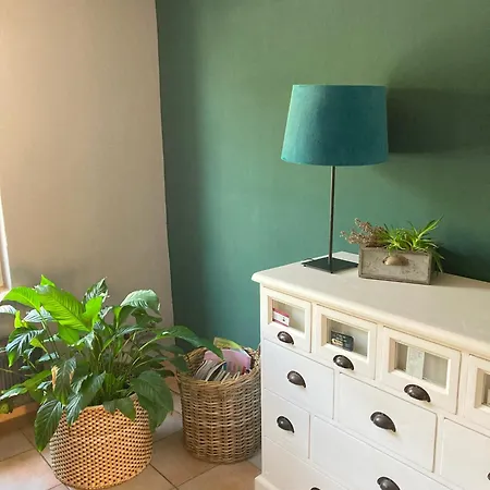 An Der Kiostermauer 度假居 斯派尔