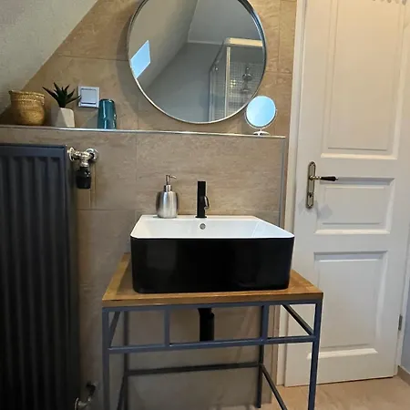 An Der Kiostermauer 度假居 斯派尔