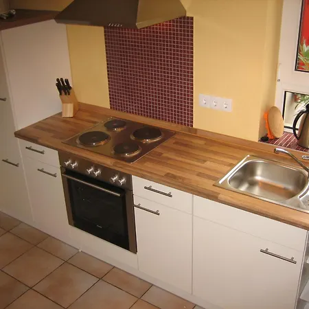 An Der Kiostermauer 斯派尔