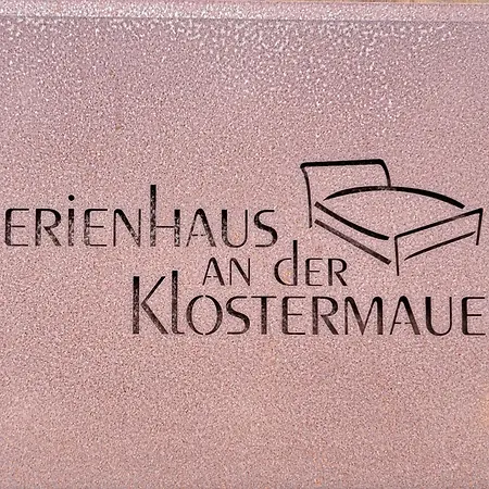 Holiday home An Der Kiostermauer Speyer