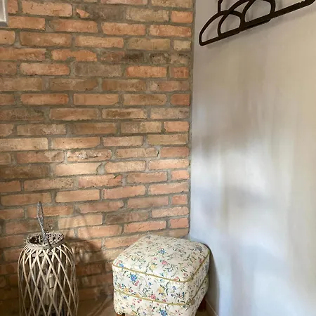 An Der Kiostermauer 度假居 斯派尔