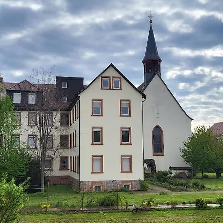 An Der Kiostermauer 度假居 斯派尔
