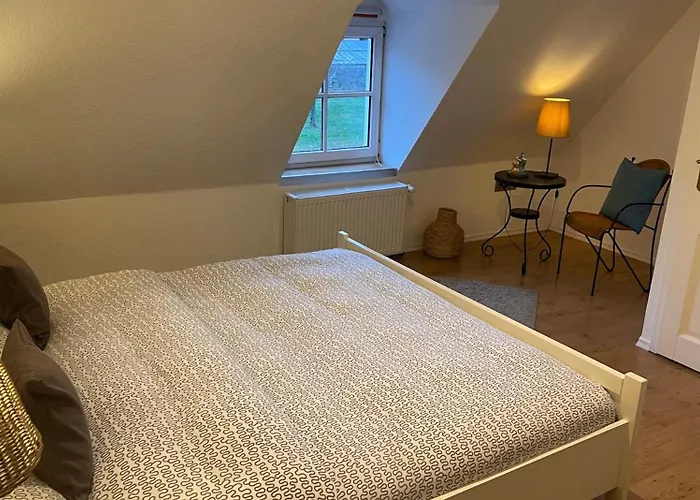 בית נופש An Der Kiostermauer