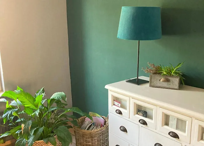 An Der Kiostermauer בית נופש שפייר