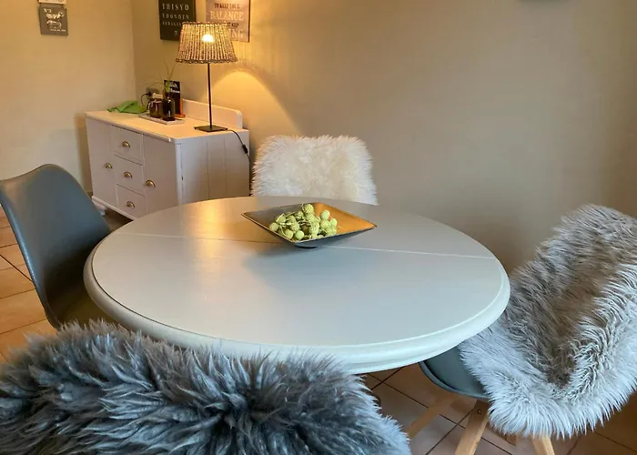 An Der Kiostermauer *