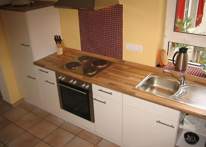 An Der Kiostermauer Σπάιερ