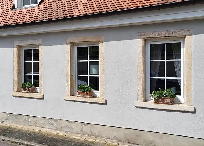 An Der Kiostermauer * Σπάιερ