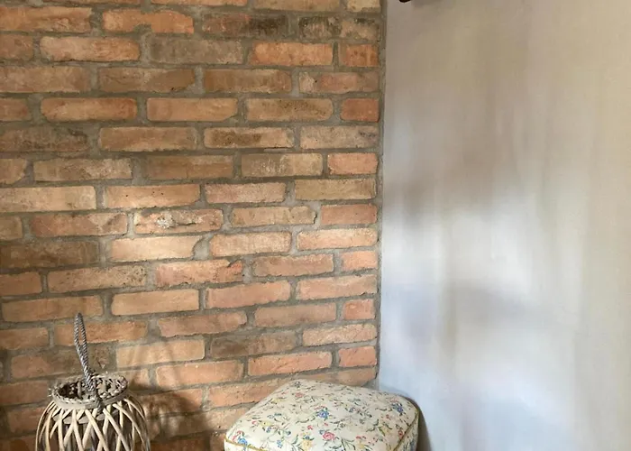 An Der Kiostermauer 度假居 斯派尔