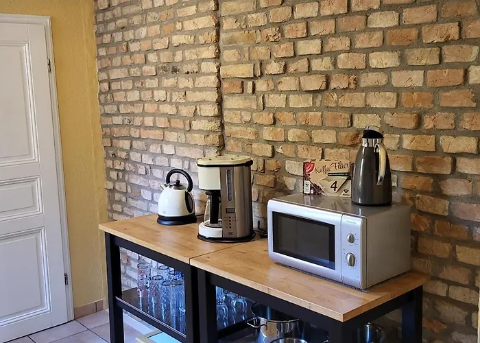 Σπίτι διακοπών An Der Kiostermauer Σπάιερ