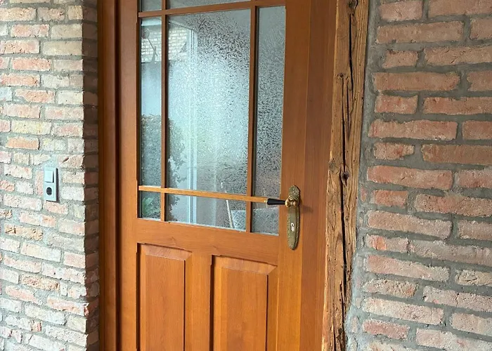 בית נופש An Der Kiostermauer